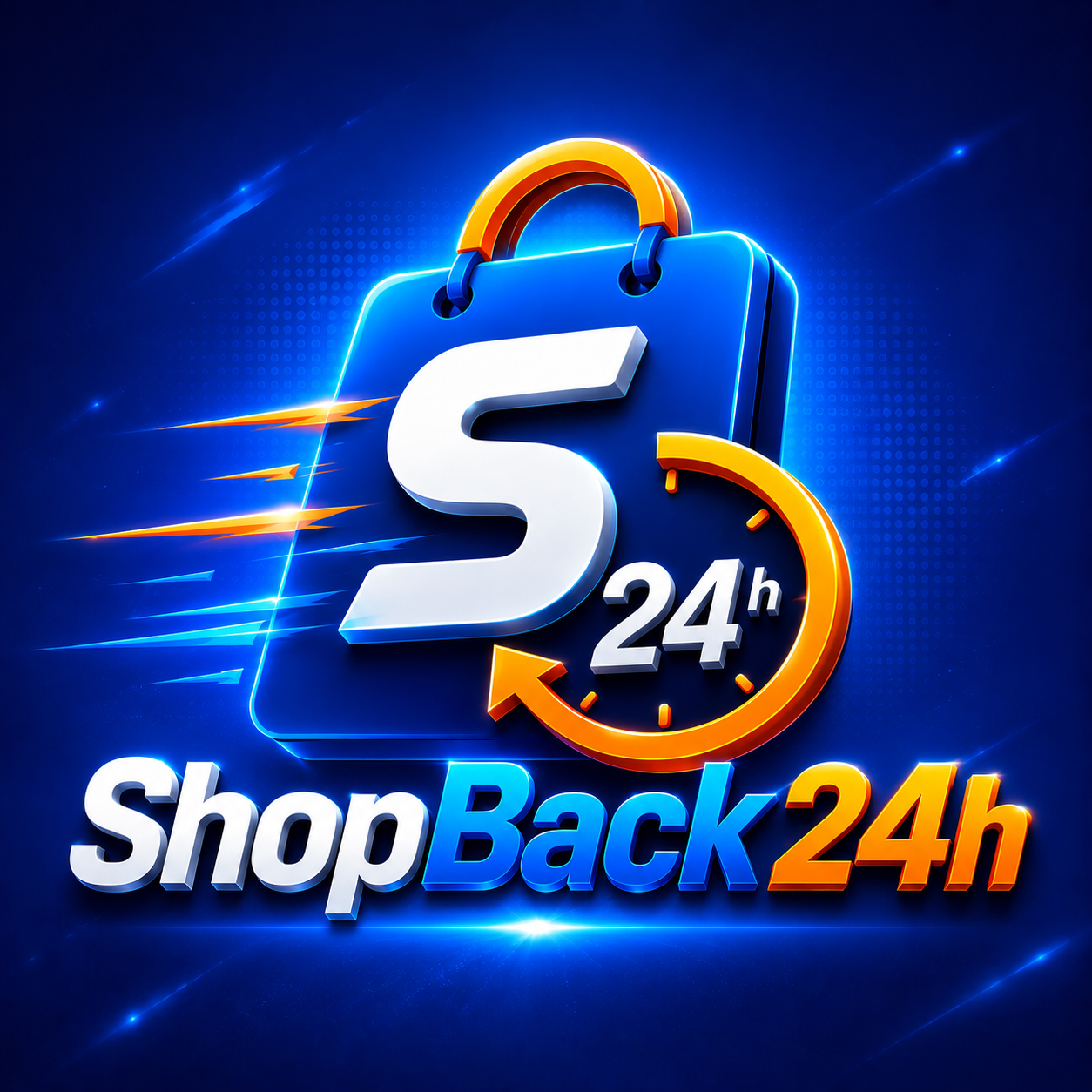 Shop Back 24h